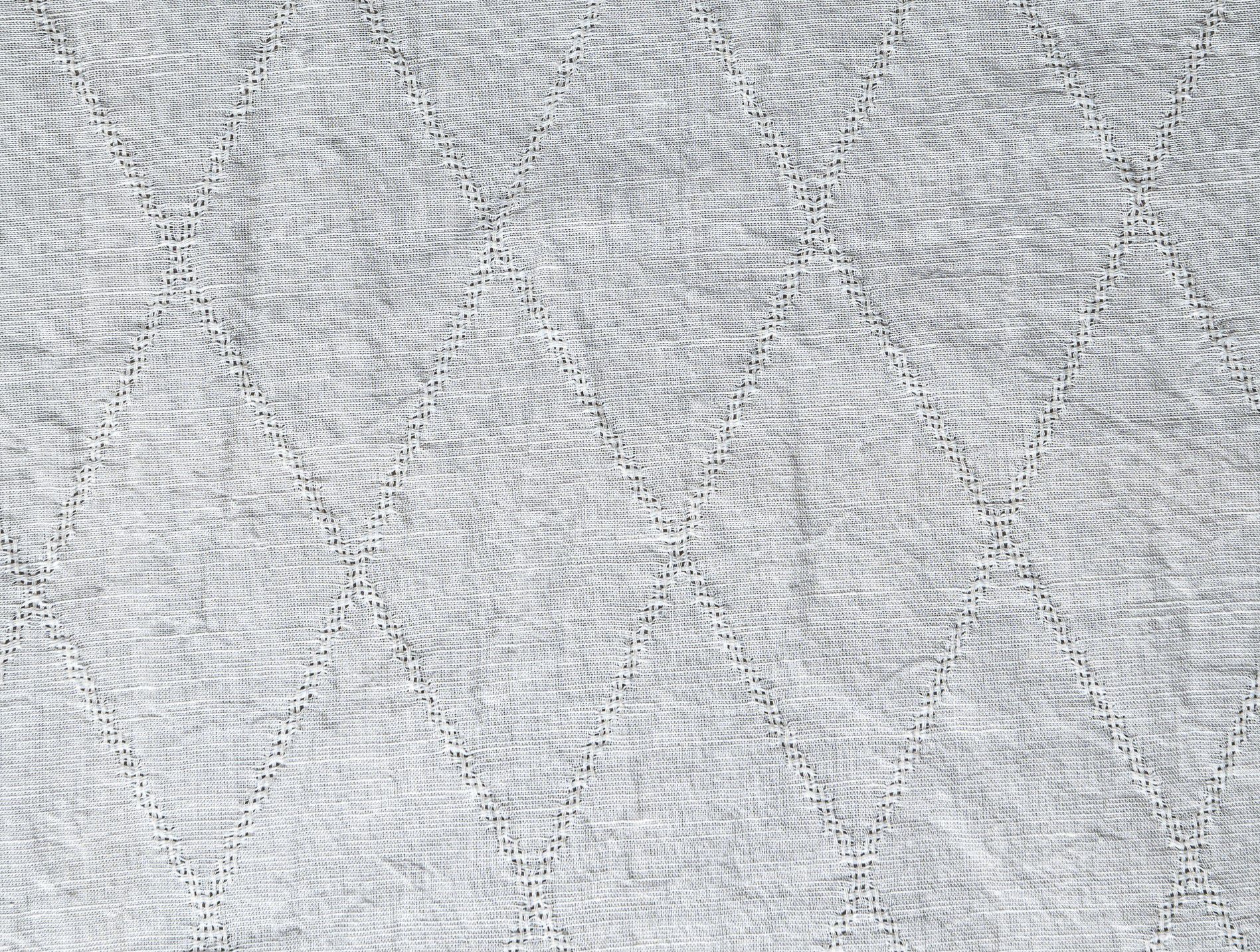 Хлопок и лен сплошной цвет ткани The House of Lyria ACREIDE ARCH-00113605 - Вид №11