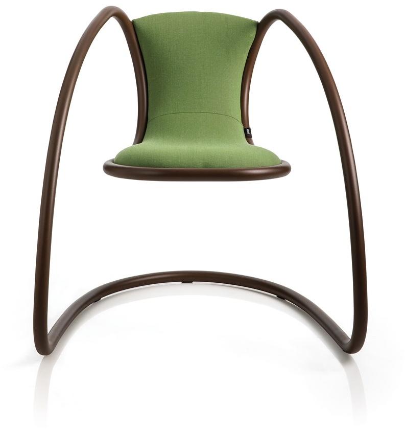 Luxy Консольный стул с тканевой обивкой Timeless sun-id-1459117 - Вид №10