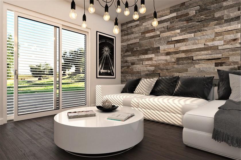 Kikau Регулируемая алюминиевая шторка Alika sun-id-1454024 - Вид №3