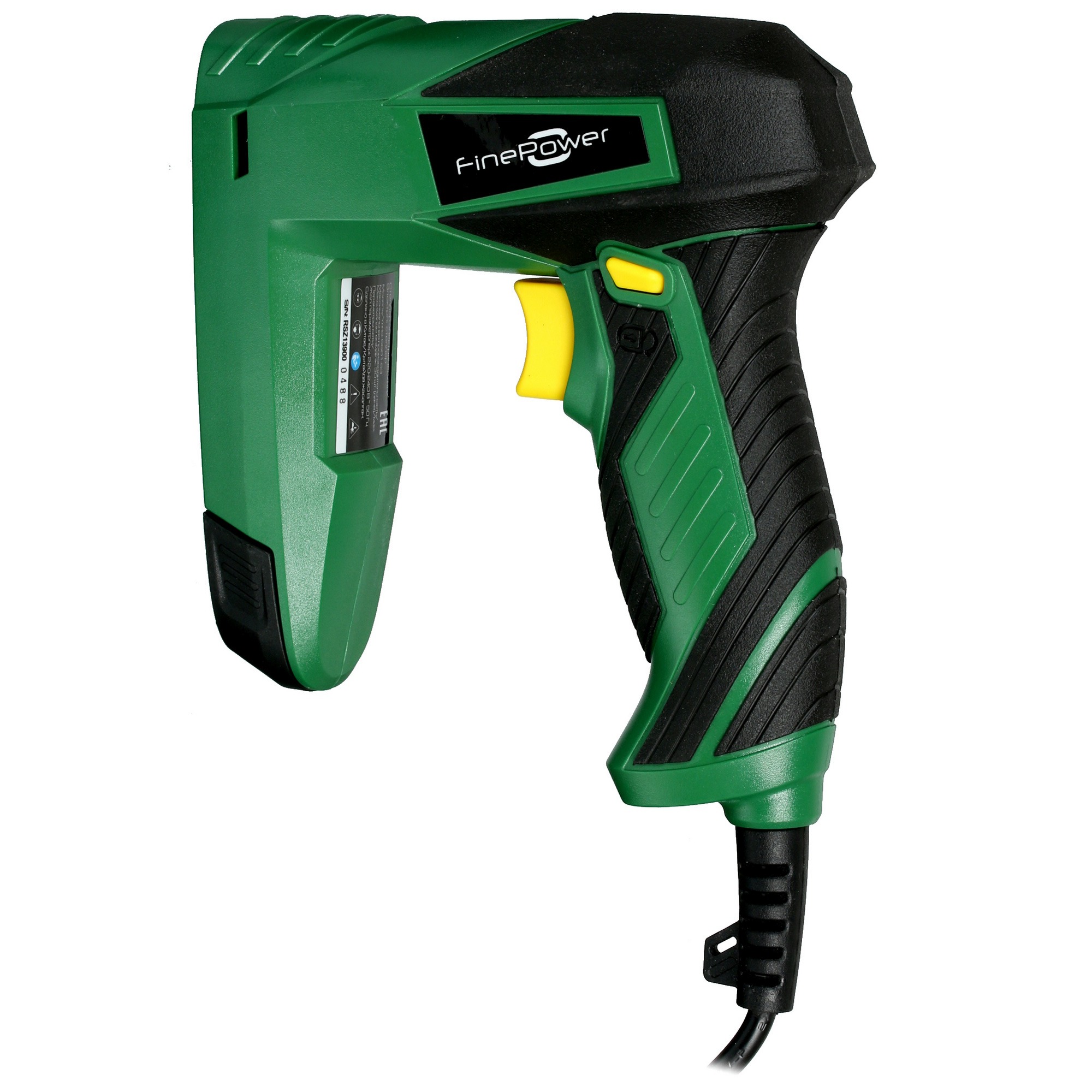 Степлер электрический FinePower SG01-53 4850138 STDN-0051801