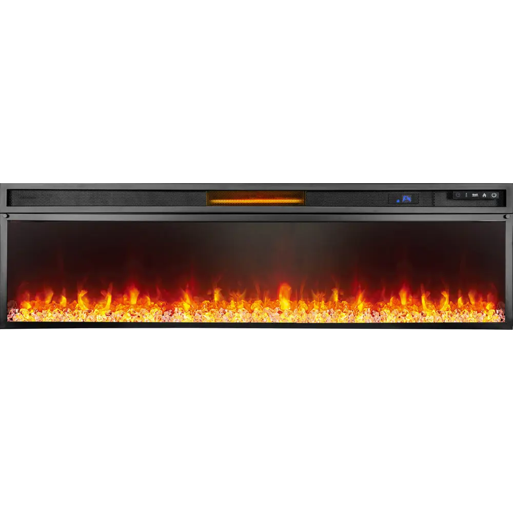 Очаг Vision 60 LED 82731975 STLM-2127349 ROYAL FLAME 