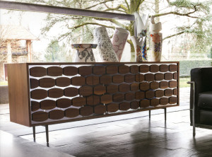 Буфет HONEY TONIN 6113