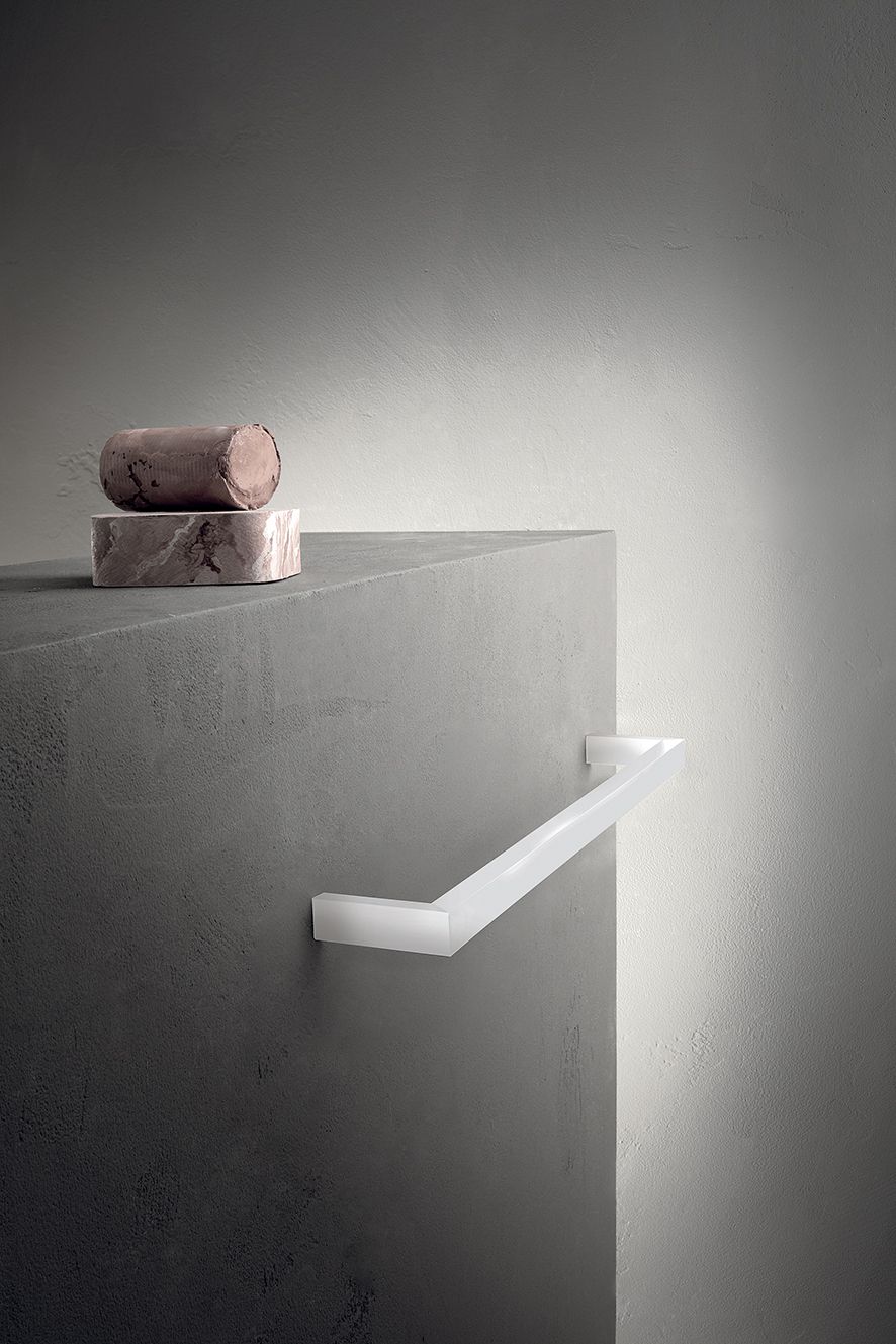 Держатель для полотенец Fantini Rubinetti Линия Аксессуаров ARCH-00034379 - Вид №4