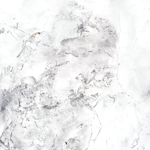 Столешница кухонная Кристалл L807 120x60x1.6 см HPL-пластик цвет белый 86820688 STLM-2161023
