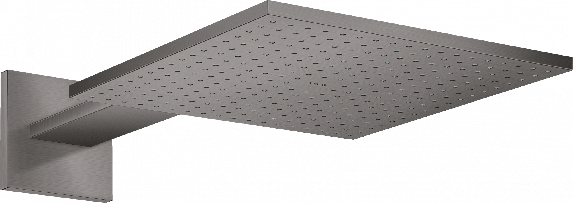 35314340 Верхний душ 300/300 1jet с держателем AXOR SHOWERSOLUTIONS