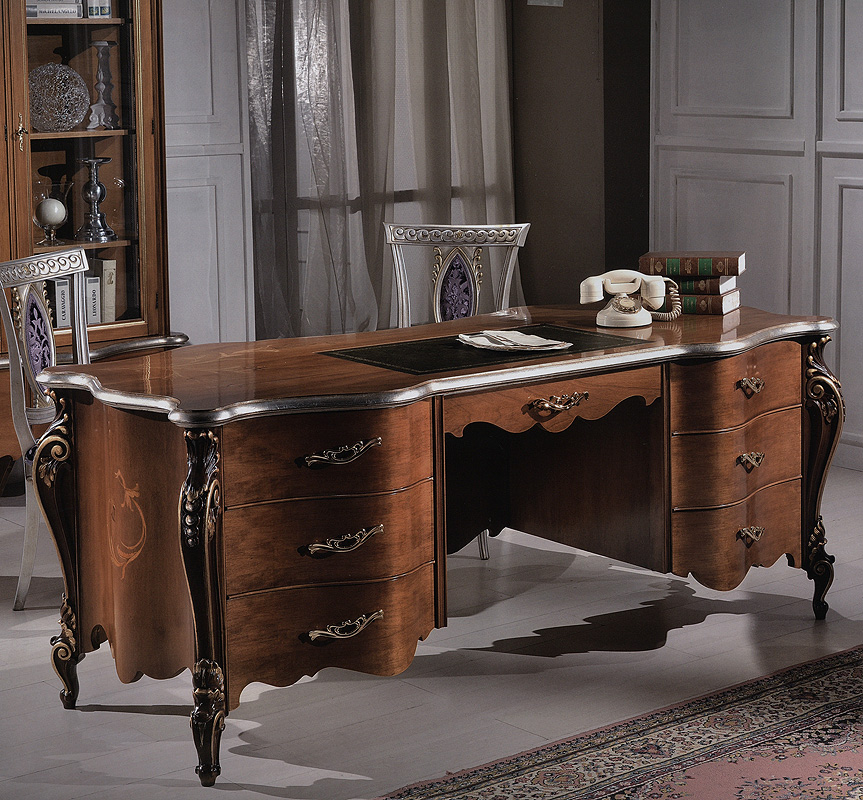 Письменный стол  MORELLO GIANPAOLO LA032X  - Вид №2