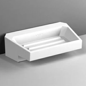 Sonia Мыльница настольная S0 белый