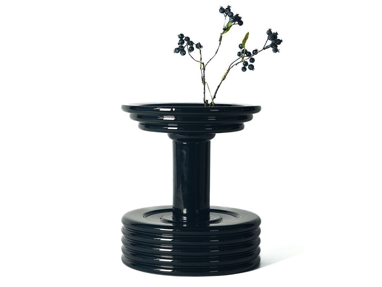 Центральная часть / керамическая ваза In Stock Orografie ARCH-00148943