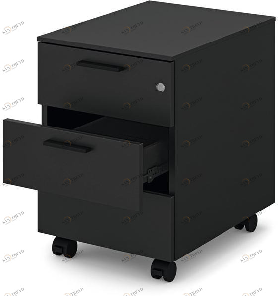 Bralco Офисный ящик с колесиками и замком Eko sun-id-1512352