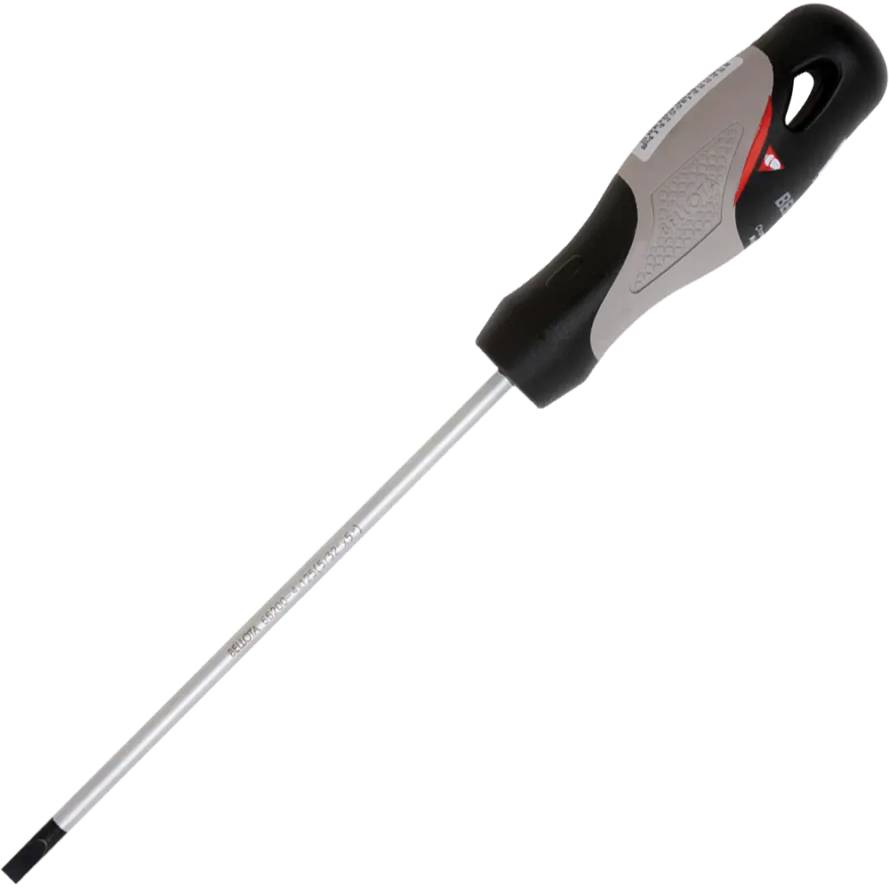 Прямая отвертка Bellota SL3 для точного монтажа 87100202 STLM-0844411