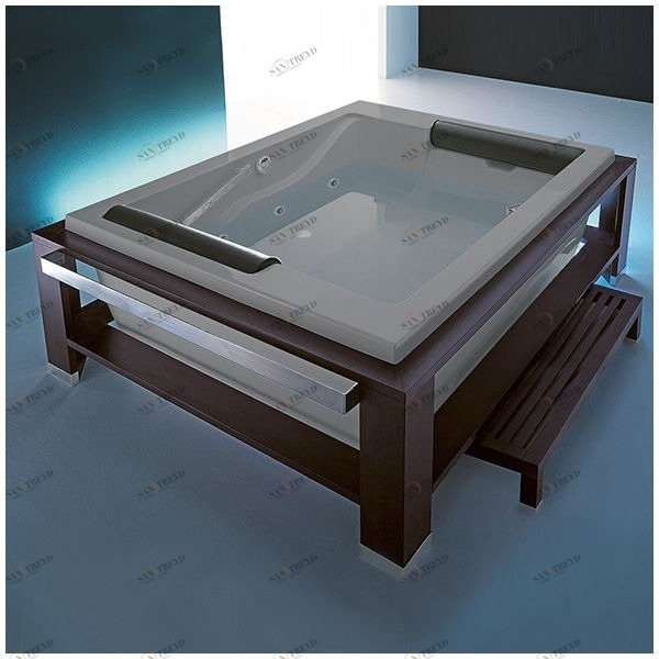 Ванна Gruppo treesse Bis One Top V5217-SE STDV5217SE