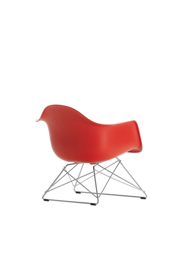 Полипропиленовое кресло с подлокотниками VITRA Eames Plastic Chair ARCH-00081390 - Вид №12