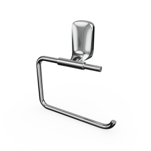 Держатель для туалетной бумаги LEMER Elegia — хромированная сталь 85202051