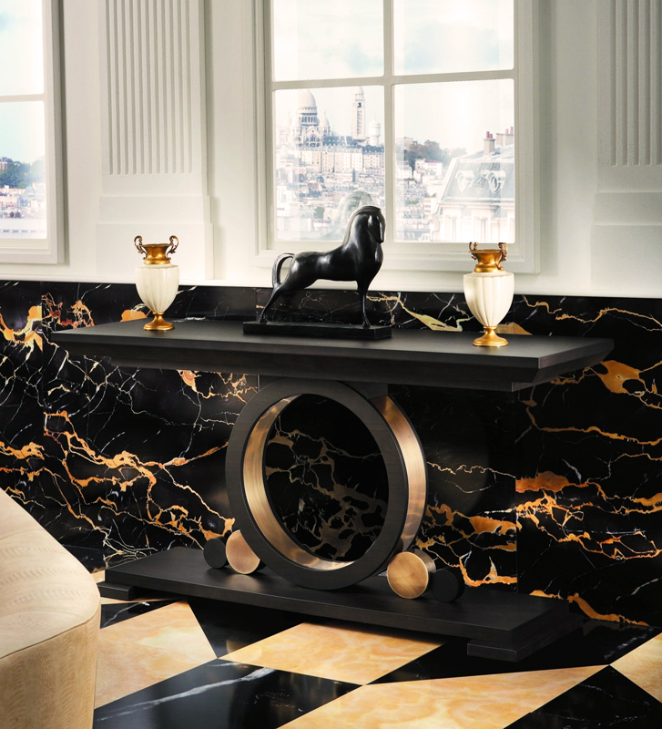 Консоль GALLIANO SMANIA CSGALLIA01 