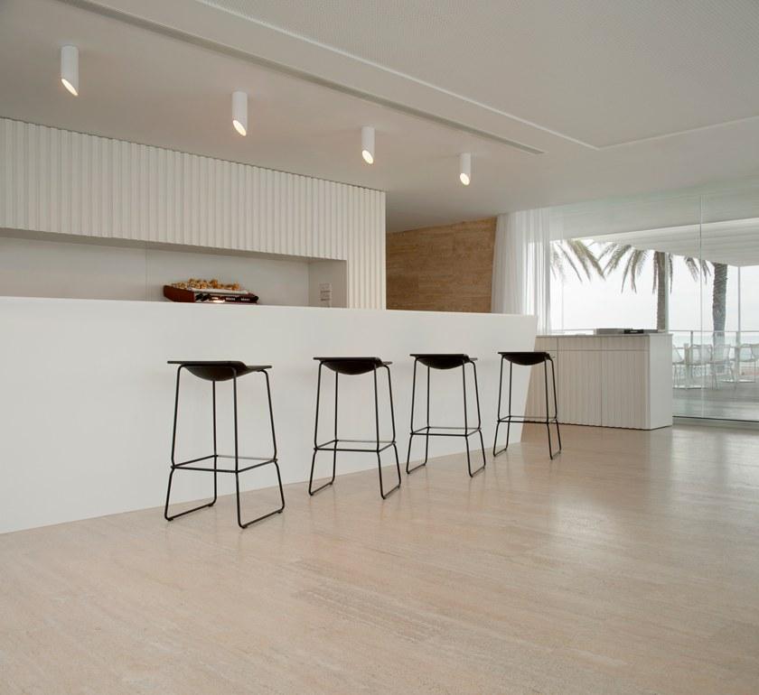 Vibia Светодиодный потолочный светильник 45º sun-id-1432356 - Вид №4