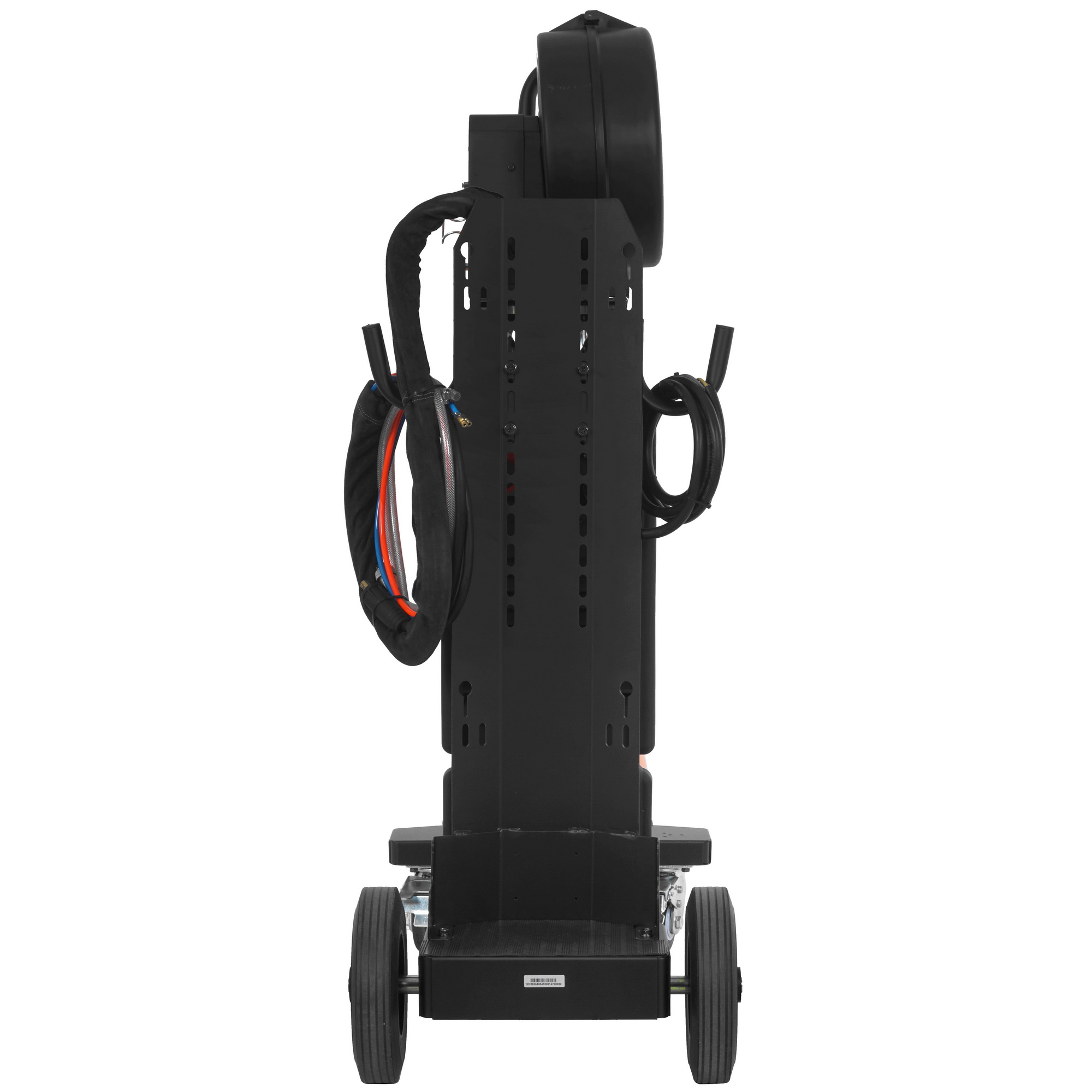 Сварочный аппарат Сварог TECH MIG 350 P (N316) 8106046 STDN-0087254 - Вид №9