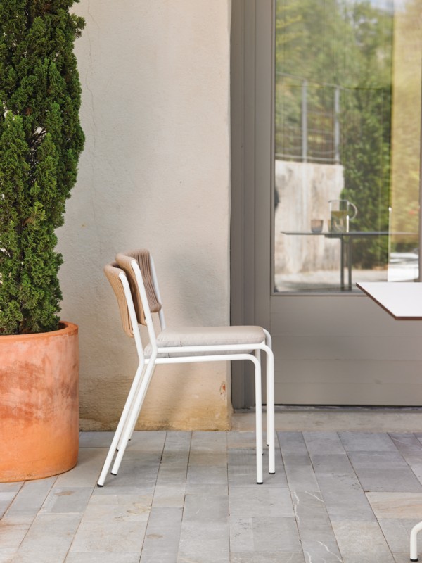 107173 Стул Point Weave POINT1920  - Вид №2