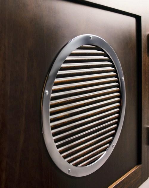 Caroti Встроенный шкаф с буазери и межкомнатной дверью. Via montenapoleone sun-id-1376174 - Вид №3