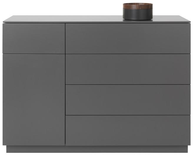 Schönbuch Буфет из лакированной мдф с ящиками Cosmo Schonbuch sun-id-1441698 - Вид №3