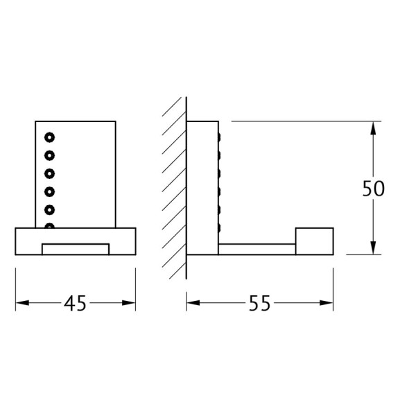 Крючок LINEAG (Италия) TIF 901 sun-id-561593 - Вид №1