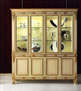 Витрина  PAOLO LUCCHETTA Tanya bf