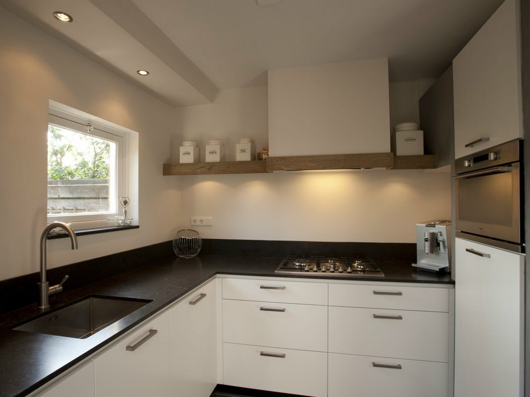 Металлическая мебельная ручка Dauby Pure® ARCH-00077682 - Вид №2