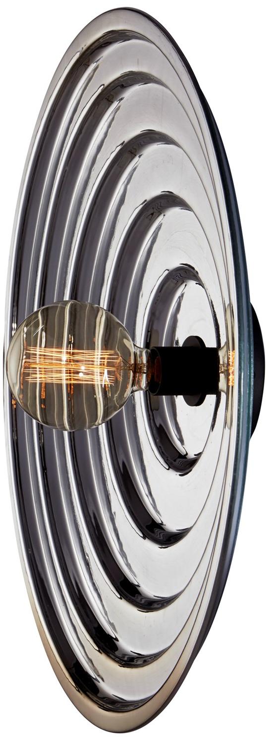 RADAR INTERIOR Бра из термоформованного стекла ручной работы sun-id-1442504 - Вид №3