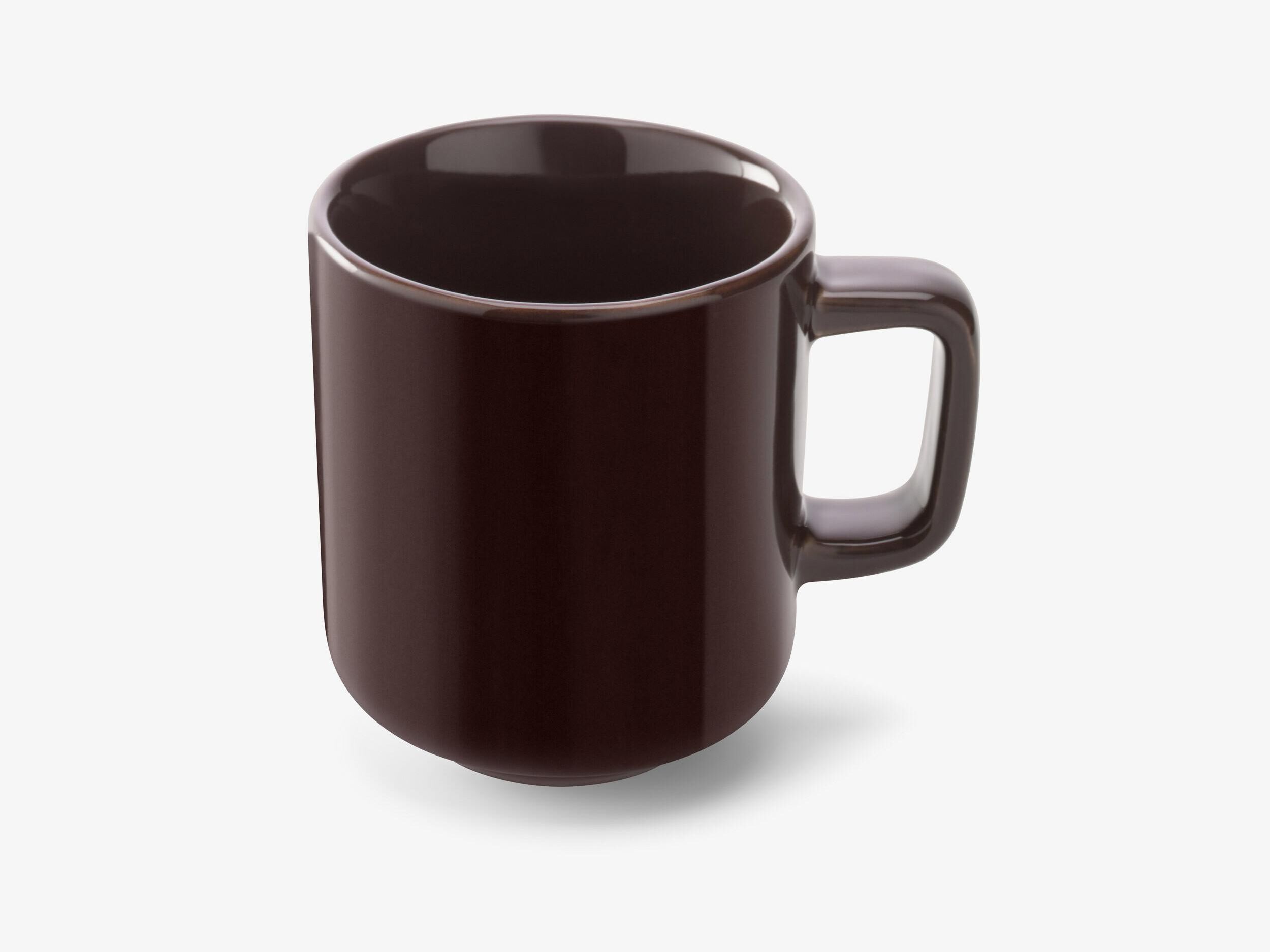 Набор фарфоровых чашек-75 мл LSA Collective ARCH-00055295 - Вид №1