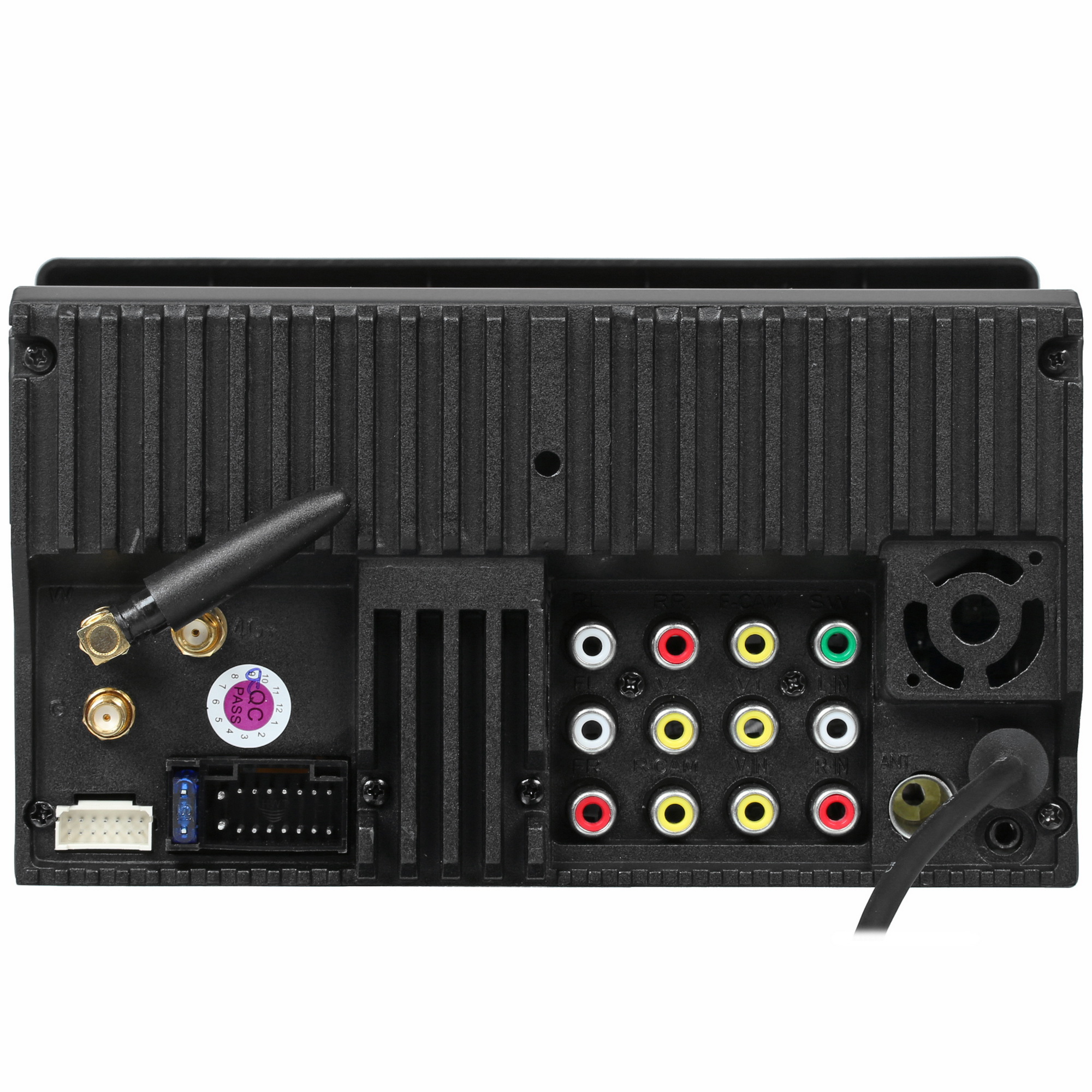 5332784 Автопроигрыватель ACV AD-6910 STDN-0049756 - Вид №4