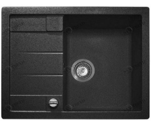 414803 Мойка кухонная овальная Teka 