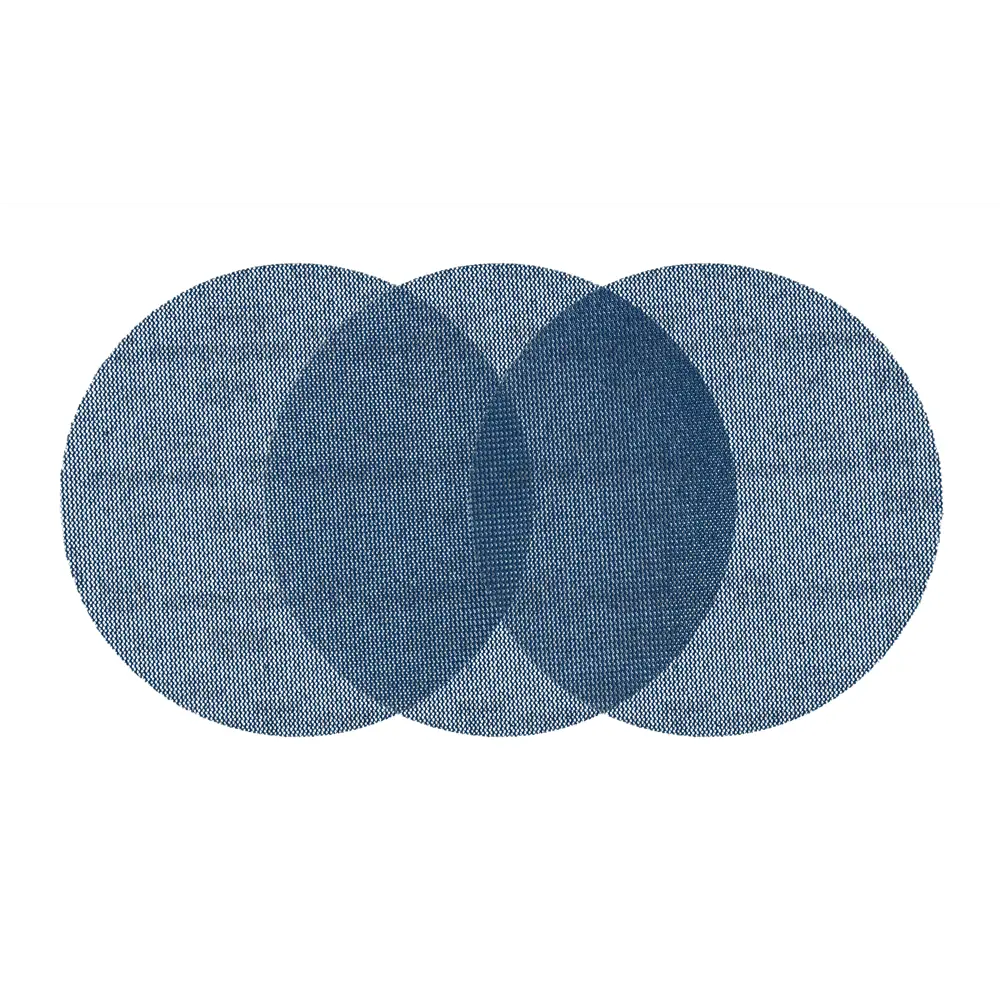 Шлифовальный круг Vetonit сетчатый P240 180 мм для идеальной поверхности 89435248 STLM-1584609