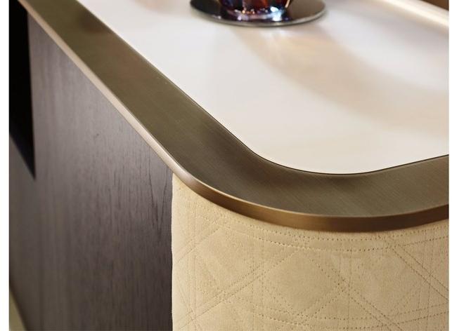 Reflex Буфет из лакированной древесины San marco sun-id-1361331 - Вид №2