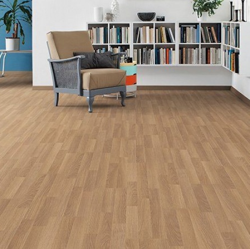 Ламинат Haro Дуб Премиум Натур 526662 - Вид №1