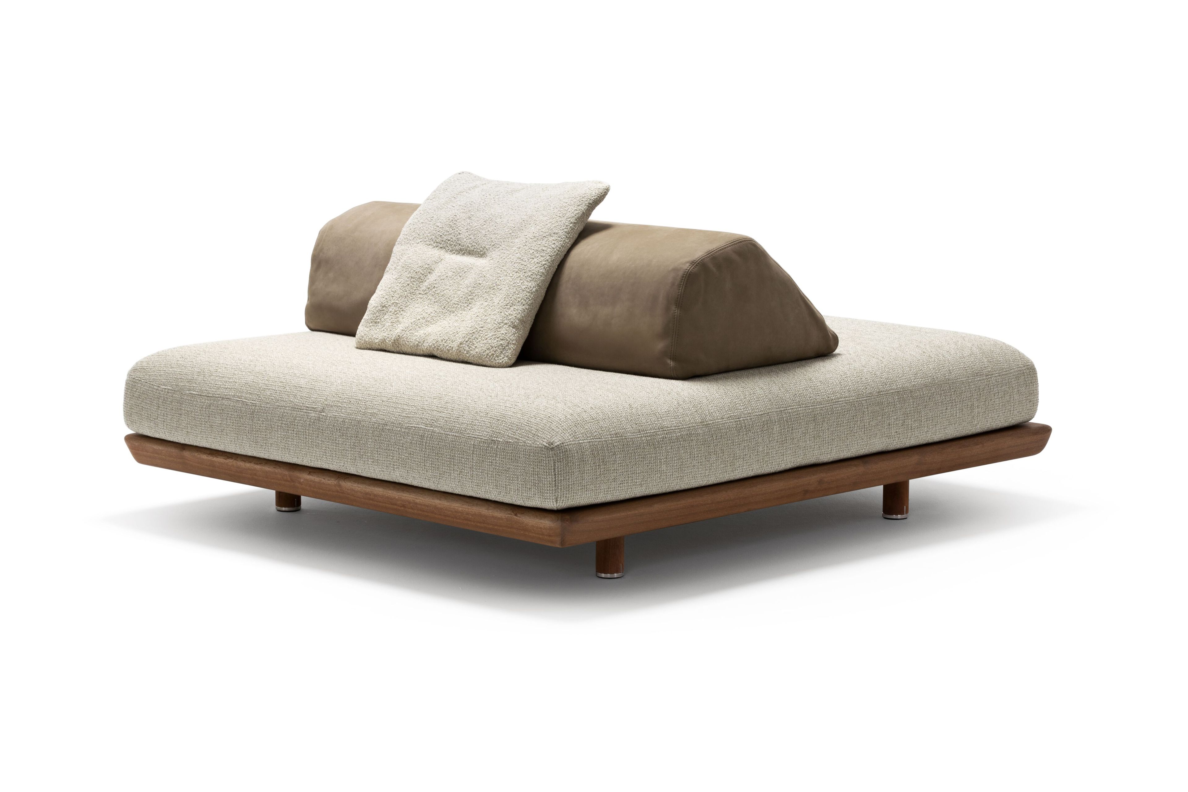 Ткань сад диван Exteta Caprera ARCH-00016629 - Вид №6