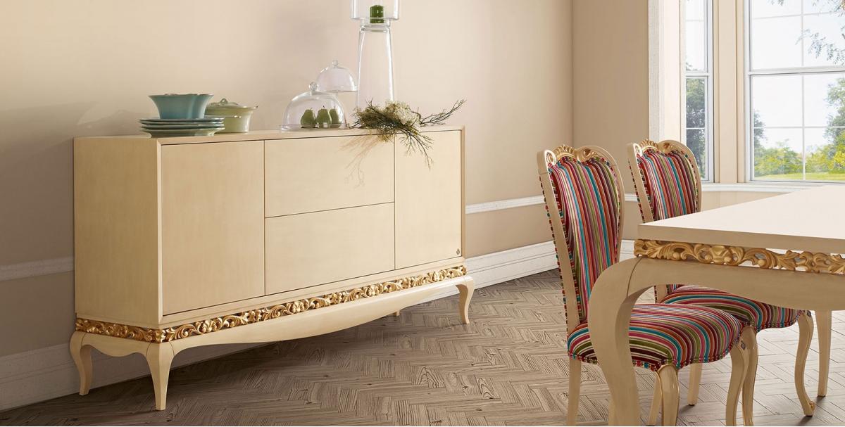 008014 Стул Jetclass Luxus  - Вид №1