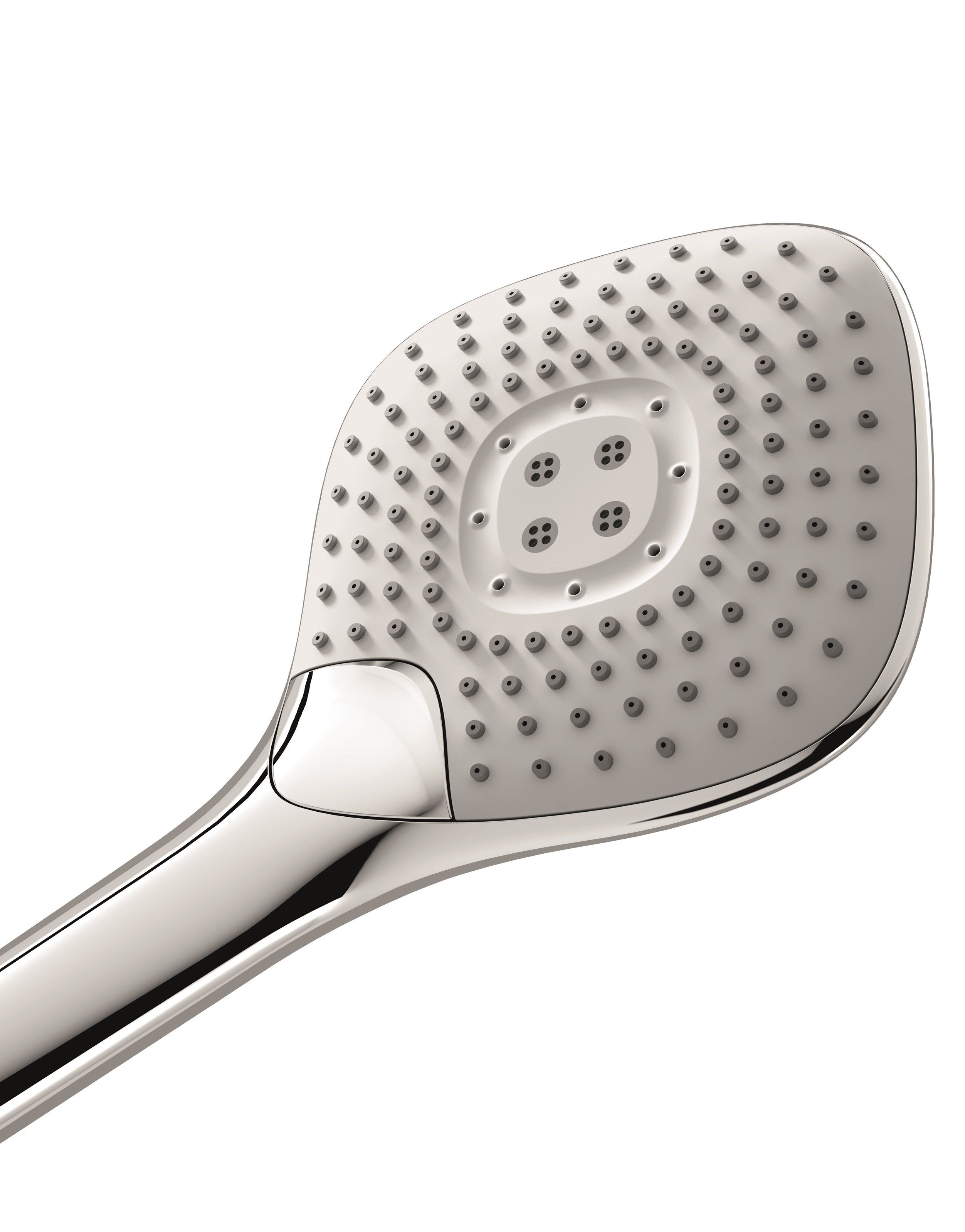 Ручной душ с 3 струями с гибким Ideal Standard IDEALRAIN ARCH-00102386 - Вид №2