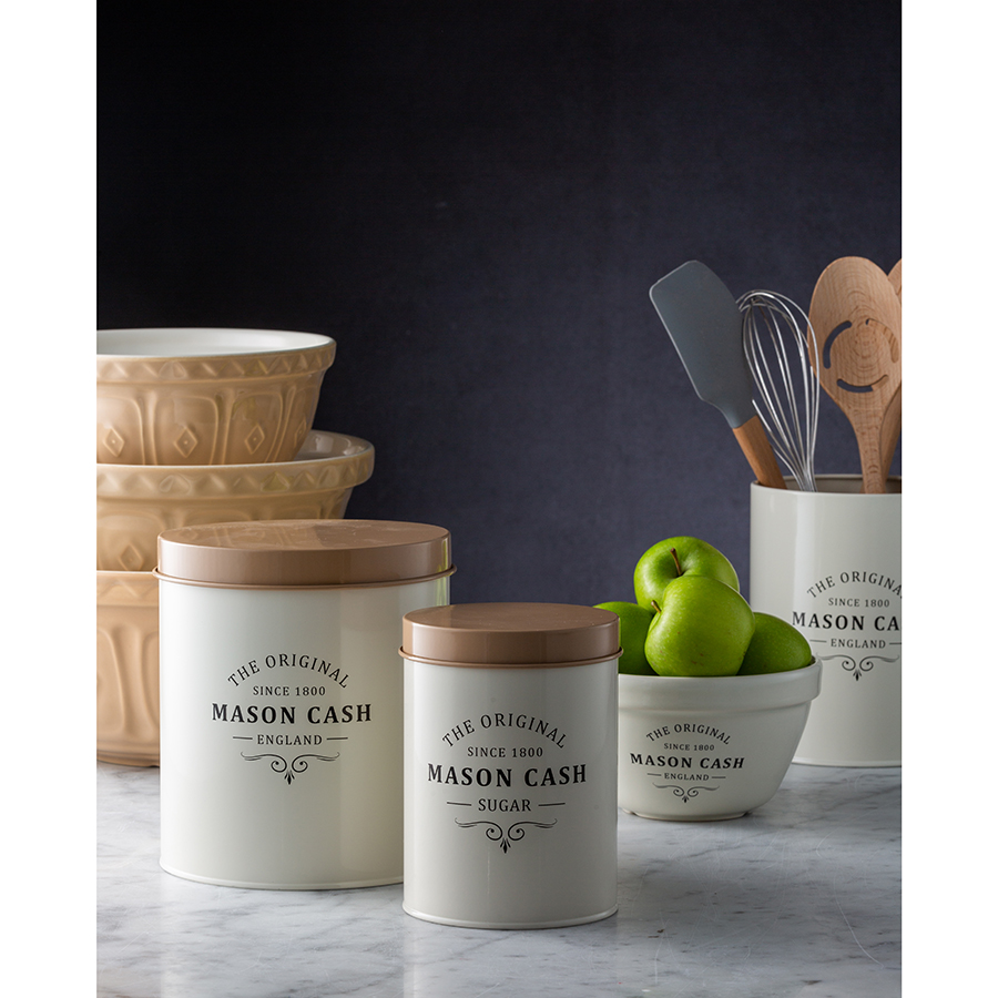 2002.246 Форма для пудинга heritage, D16 см, 900 мл Mason Cash  - Вид №3