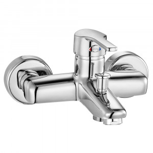 102102386  Смеситель для ванной Vera