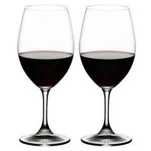 Набор фужеров Ouverture Red wine, 350 мл, 2 шт., бессвинцовый хрусталь