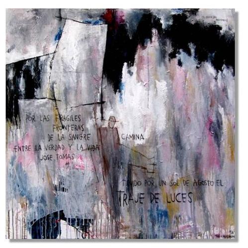 ICI ET LÀ Я акрил твоя ткань The catman Ac100-32 - Вид №1