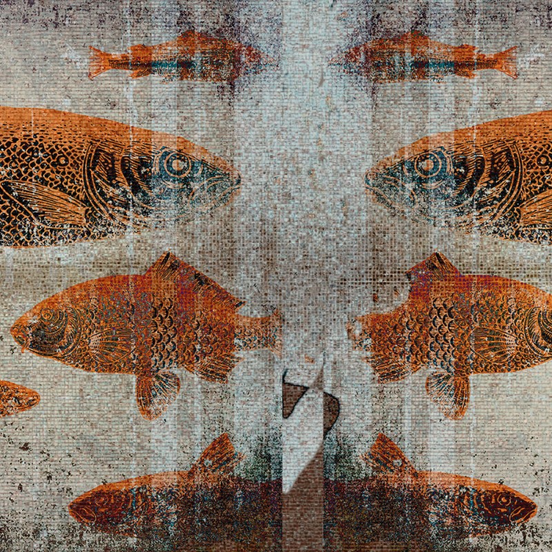 1132/CX38 Энергетический триптих 1776 Adriani e Rossi 