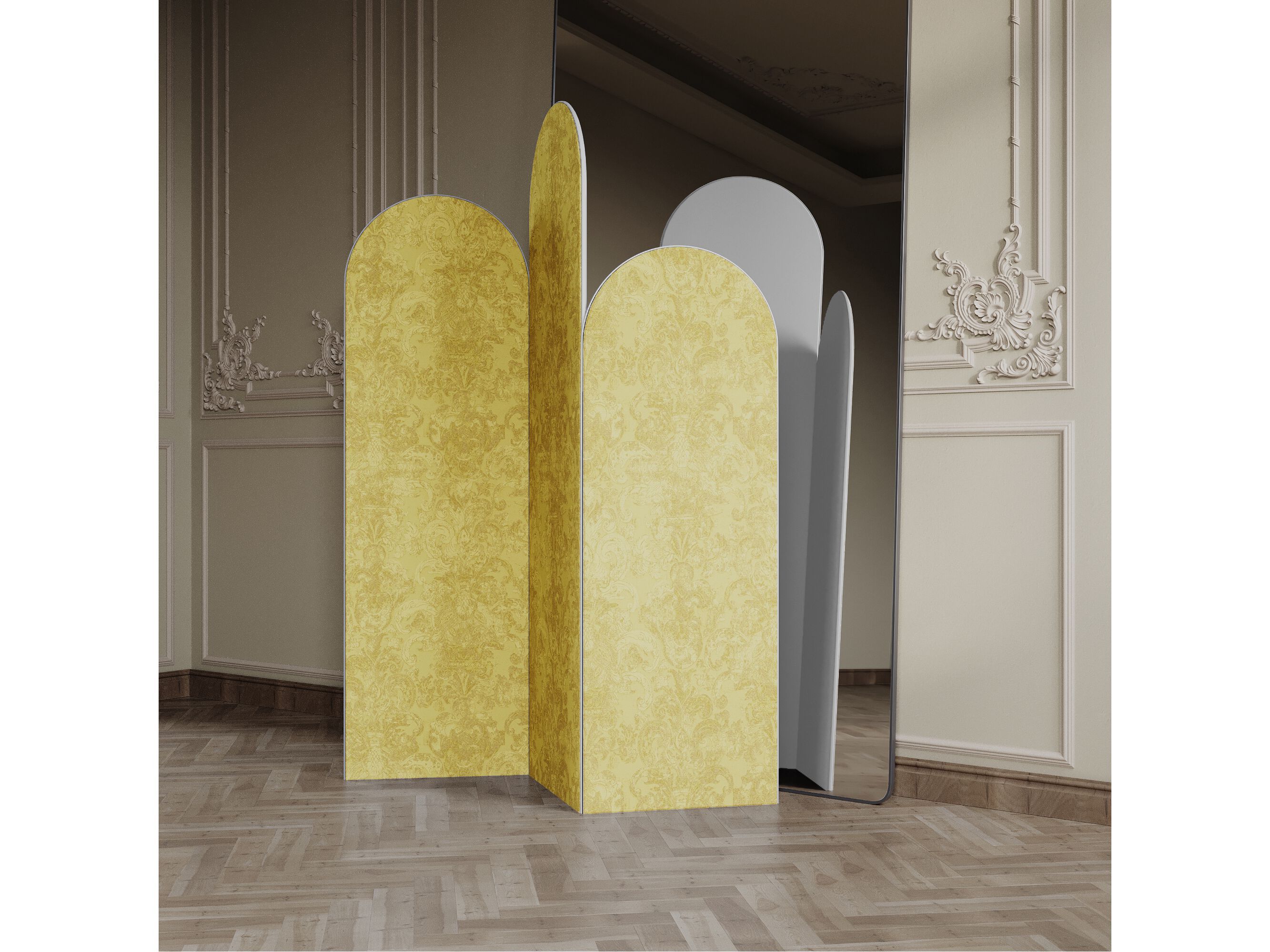 Ткань экран Marianna Piccolo Anita ARCH-00062883