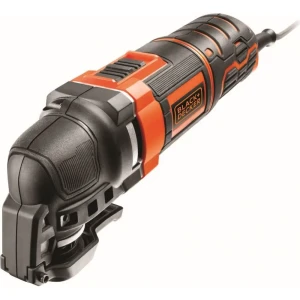 Реноватор Black&Decker MT300KA-QS, 300 Вт