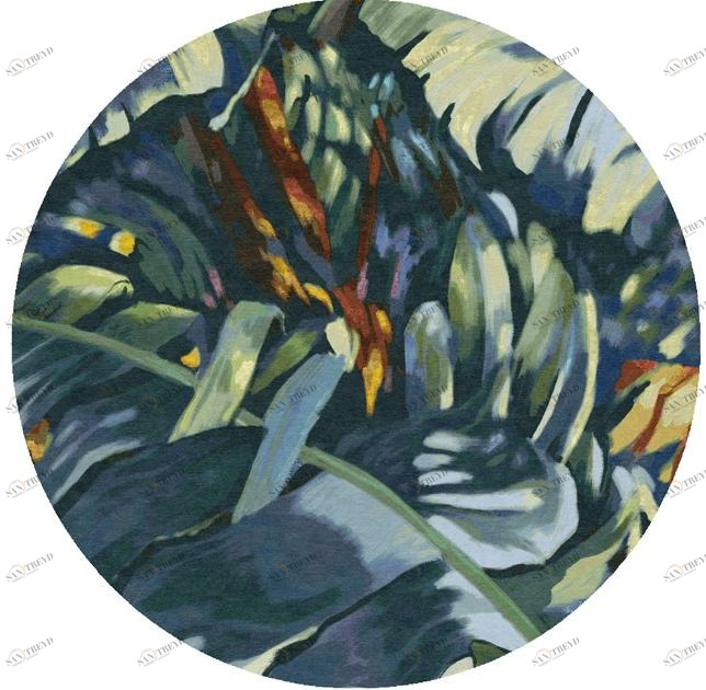 Tapis Rouge Ковер ручной работы Fabulous Tr1741hc