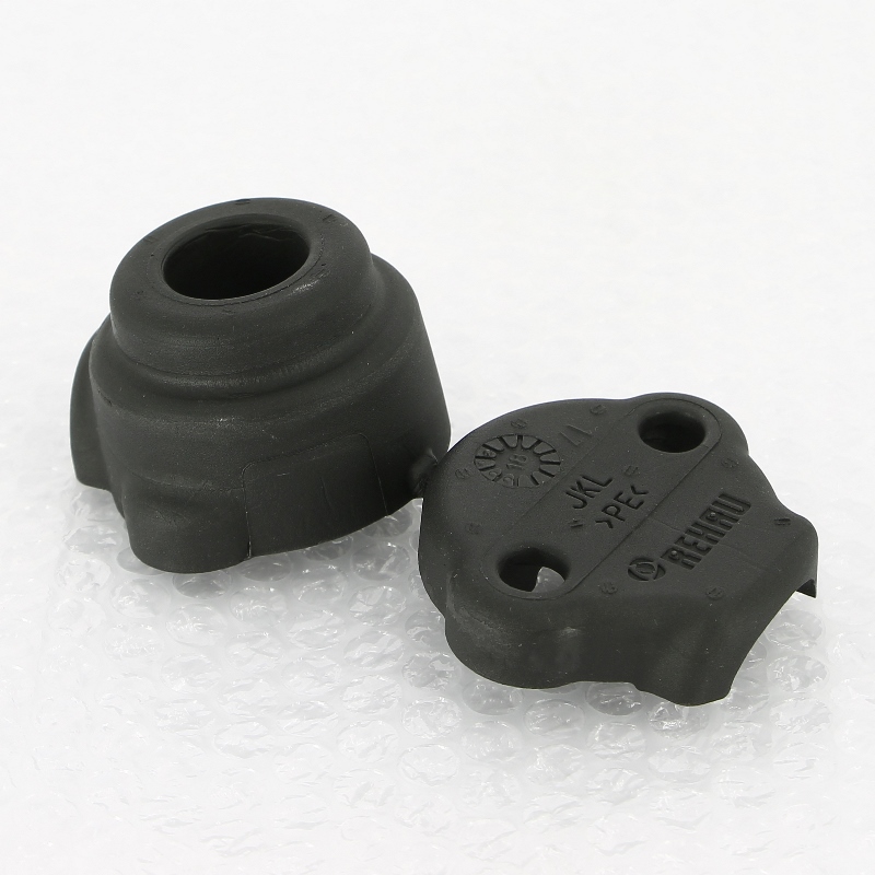 Тепло-шумоизоляционный кожух Rehau для водорозеток В 1/2" 206927 - Вид №2