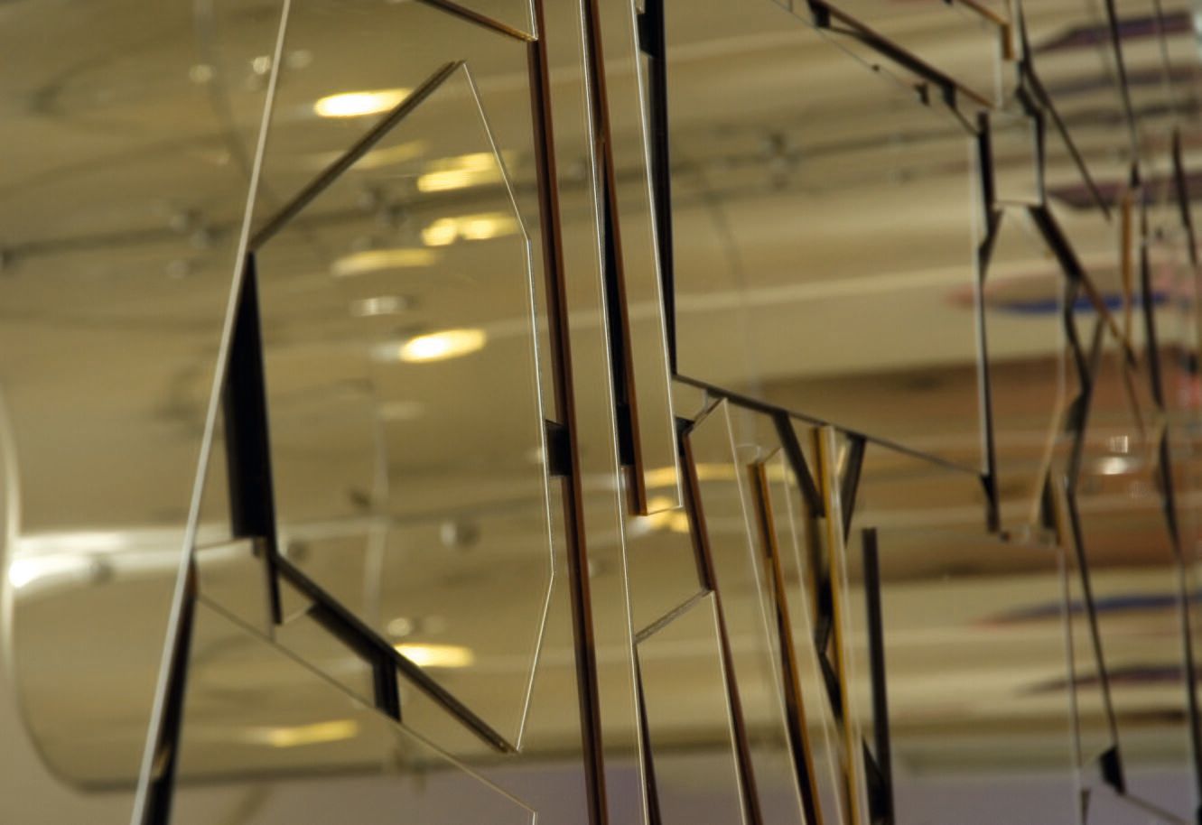 Стол Edra для интерьера ARCH-00029318 - Вид №2