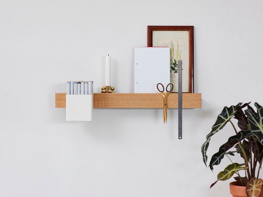 Gejst Полка / держатель для кухонной утвари Flex 00408 - Вид №2