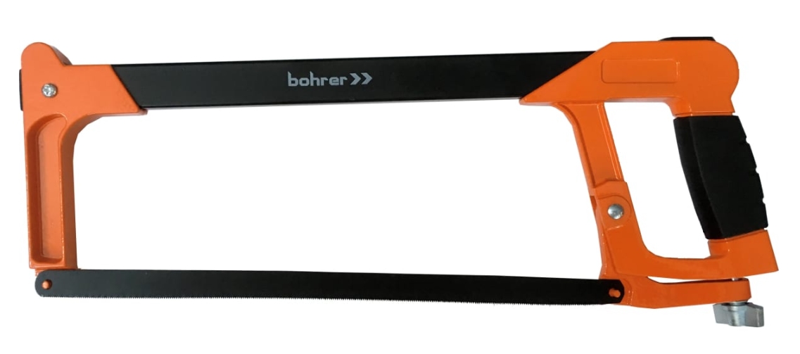 Ножовка по металлу Bohrer 44232300 9085241 STDN-0109345