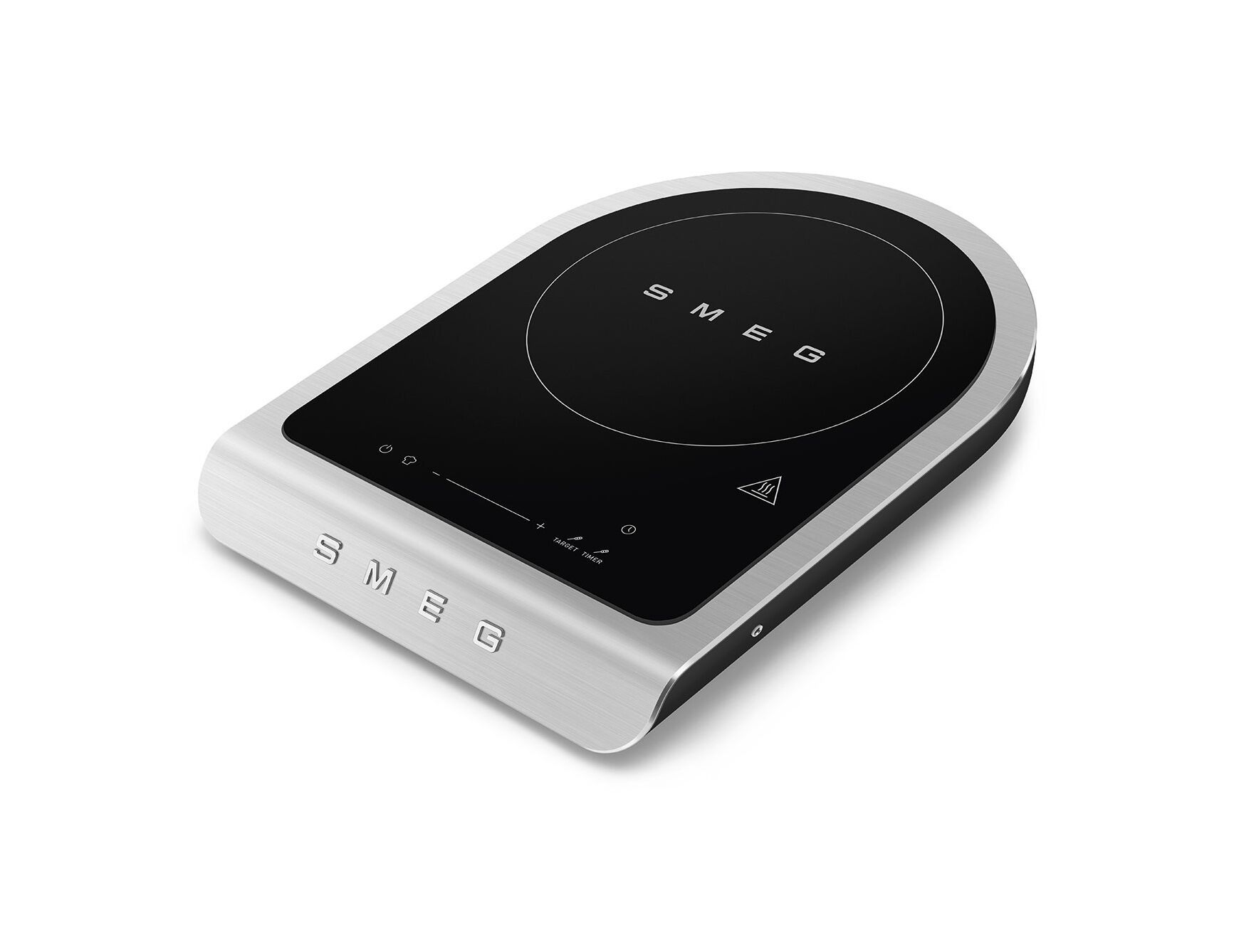 Портативная индукционная плита Smeg эстетическая ARCH-00033652 - Вид №2