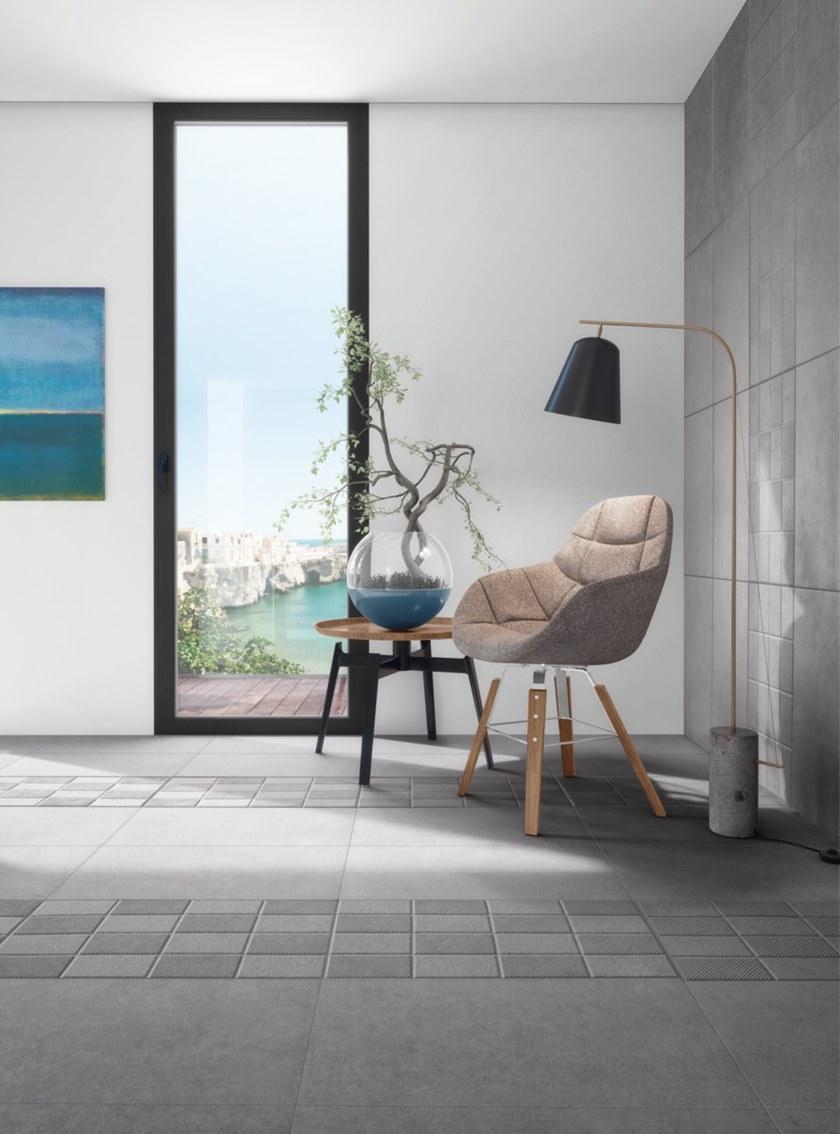 RECER Белая плитка для стен с эффектом камня sun-id-1470910 - Вид №3